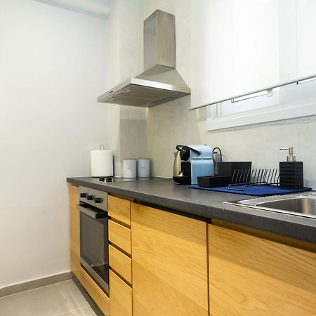 Kukaki Estate 1 Apartment เอเธนส์ ภายนอก รูปภาพ