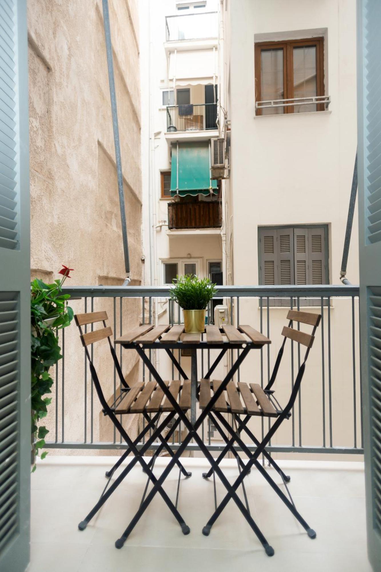 Kukaki Estate 1 Apartment เอเธนส์ ภายนอก รูปภาพ