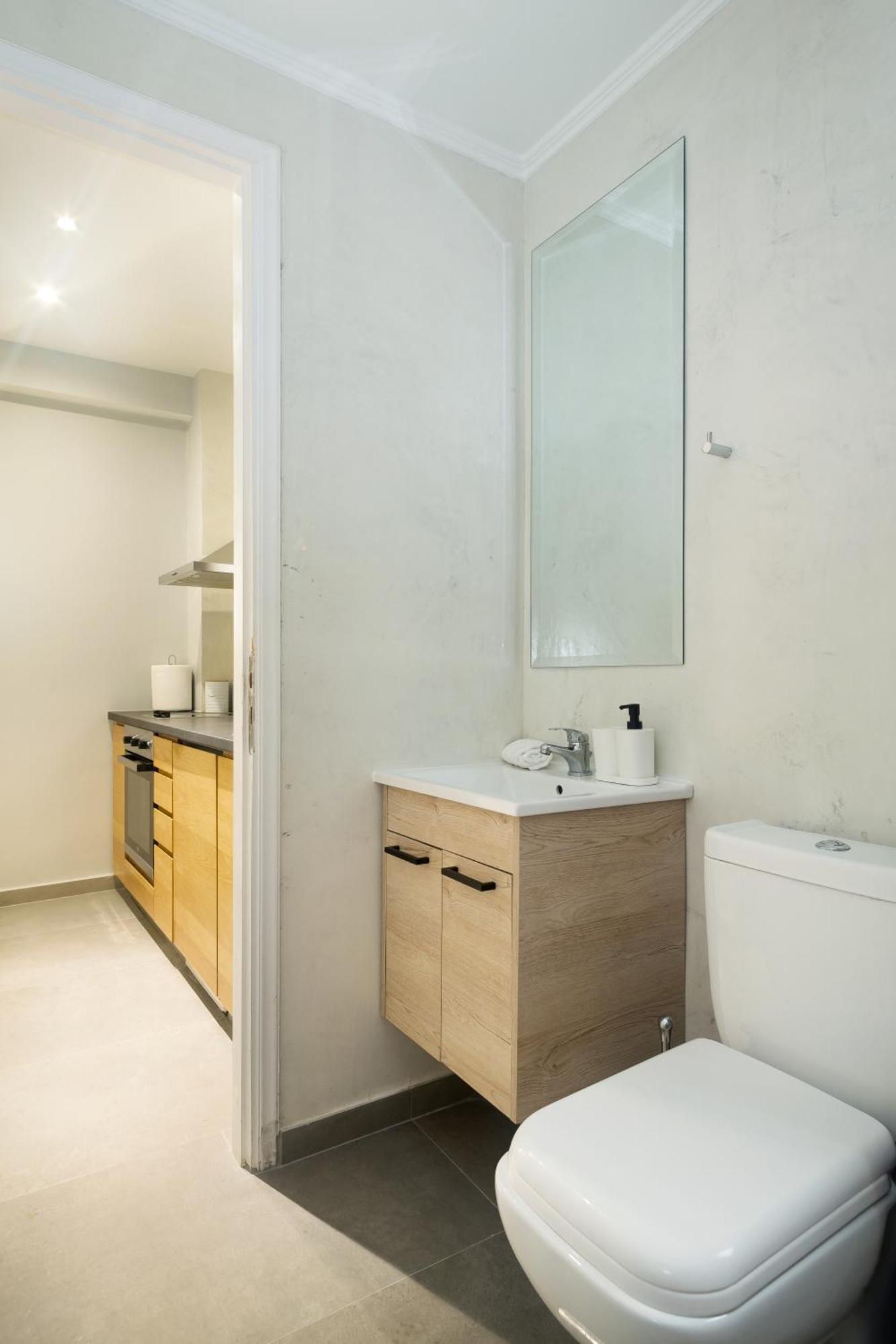 Kukaki Estate 1 Apartment เอเธนส์ ภายนอก รูปภาพ