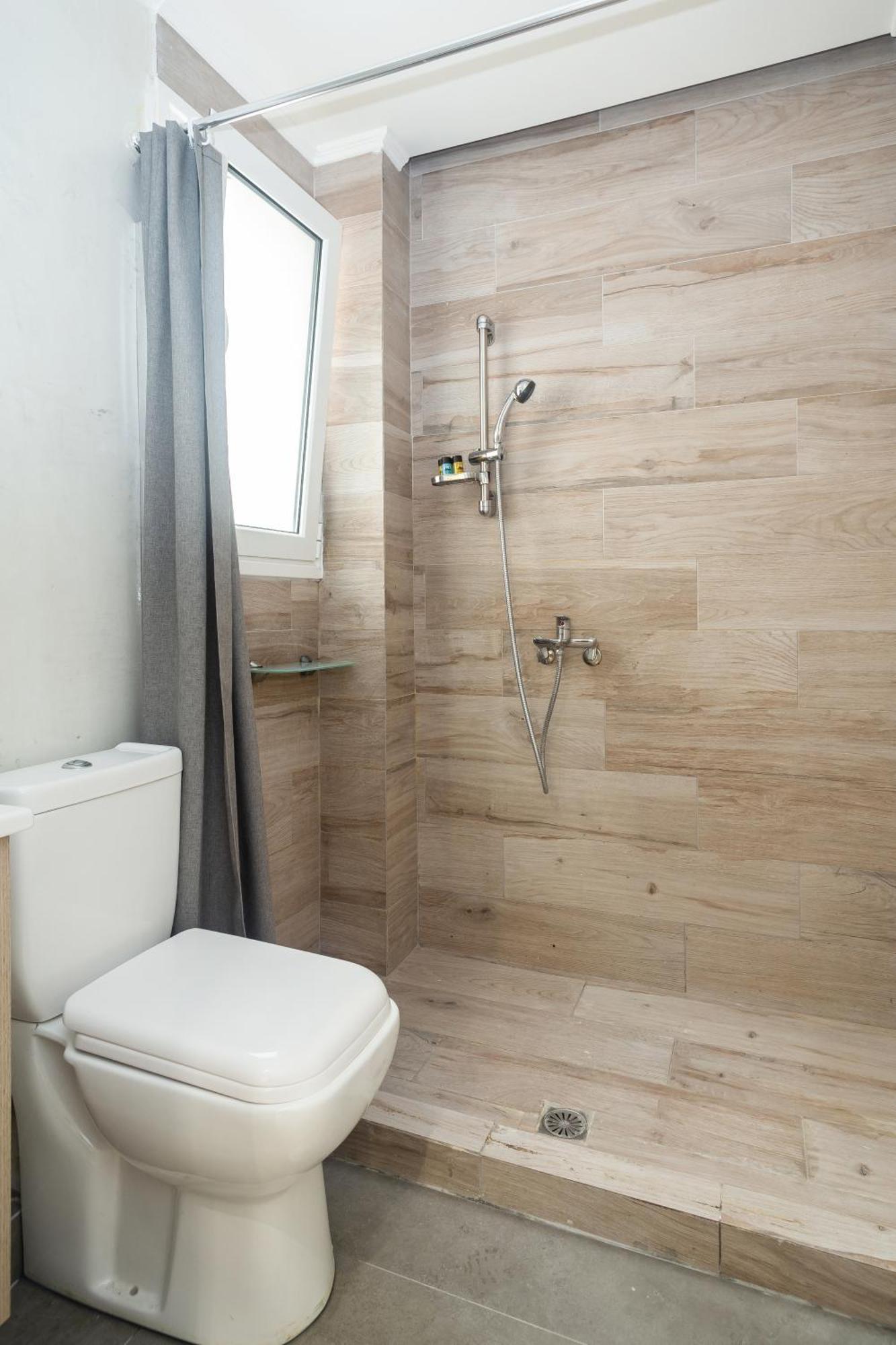 Kukaki Estate 1 Apartment เอเธนส์ ภายนอก รูปภาพ